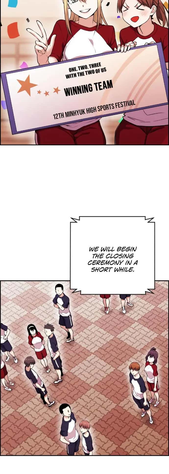 Webtoon Character Na Kang Lim Chapter 55 Page 38