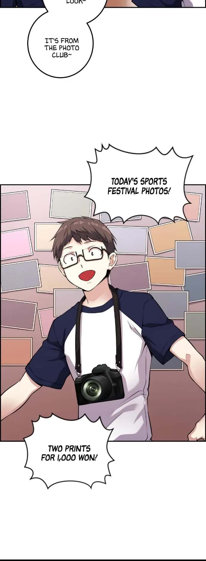 Webtoon Character Na Kang Lim Chapter 55 Page 53