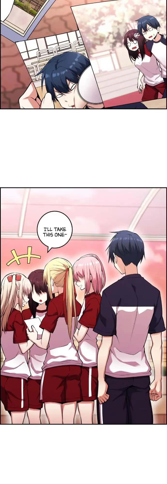 Webtoon Character Na Kang Lim Chapter 55 Page 63