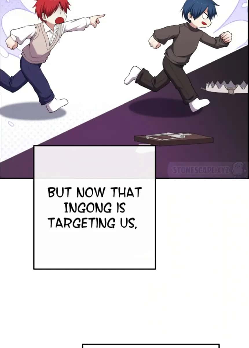 Webtoon Character Na Kang Lim Chapter 163 Page 8