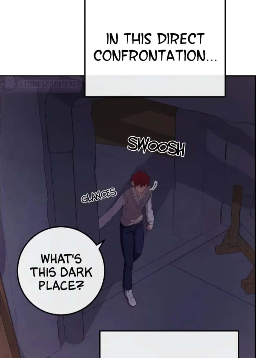 Webtoon Character Na Kang Lim Chapter 163 Page 9