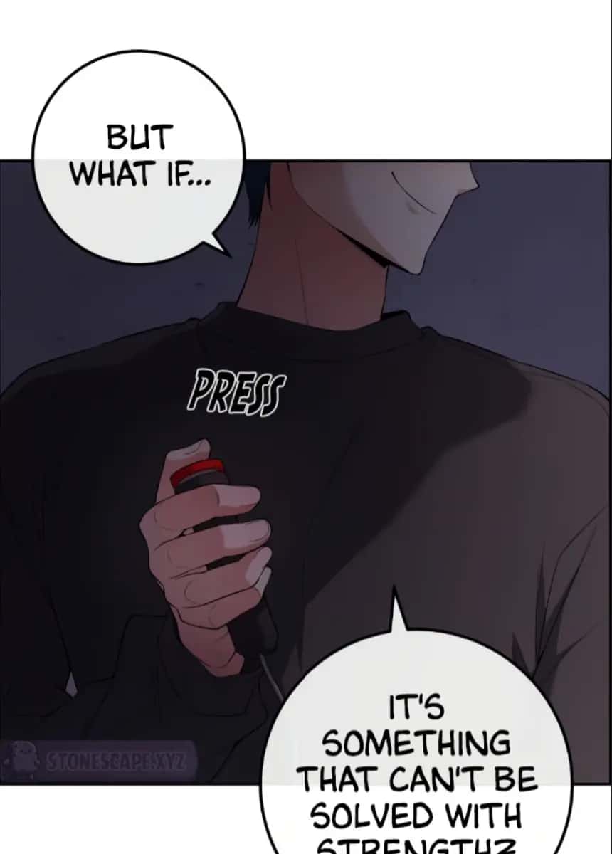 Webtoon Character Na Kang Lim Chapter 163 Page 20