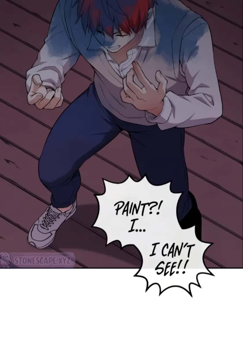 Webtoon Character Na Kang Lim Chapter 163 Page 25