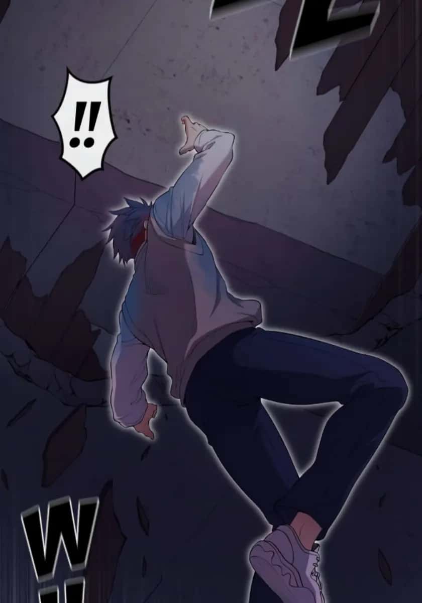 Webtoon Character Na Kang Lim Chapter 163 Page 28
