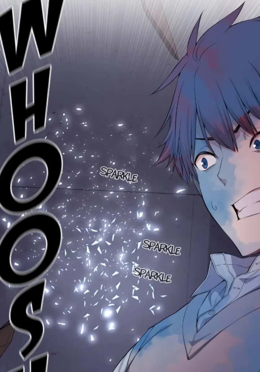 Webtoon Character Na Kang Lim Chapter 163 Page 30