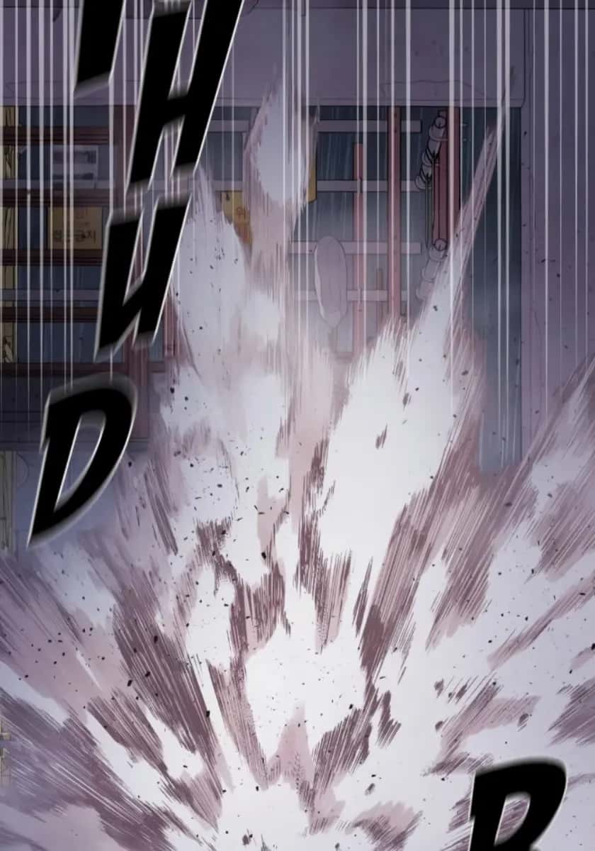 Webtoon Character Na Kang Lim Chapter 163 Page 36