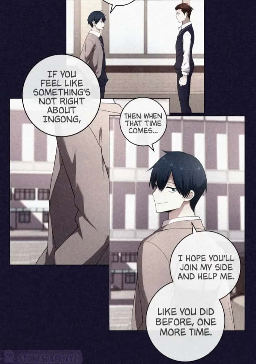Webtoon Character Na Kang Lim Chapter 163 Page 52