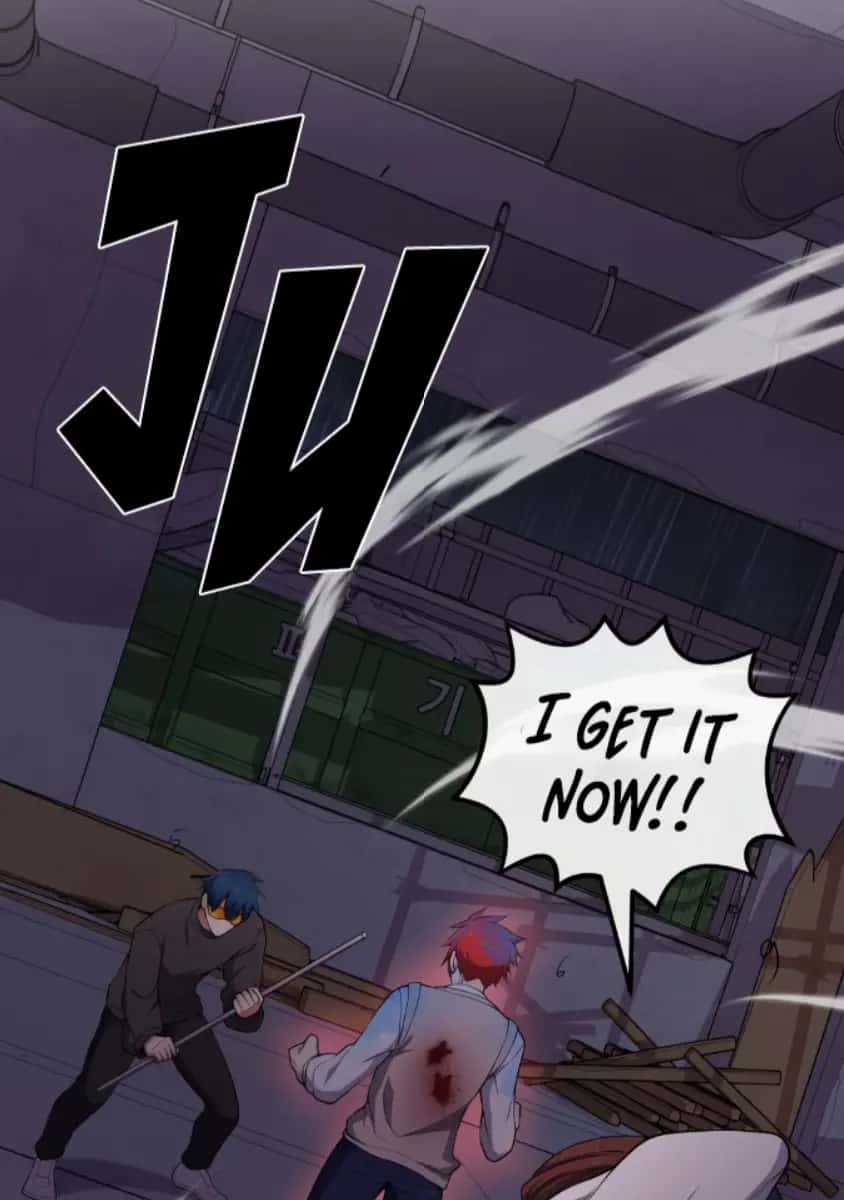 Webtoon Character Na Kang Lim Chapter 163 Page 54