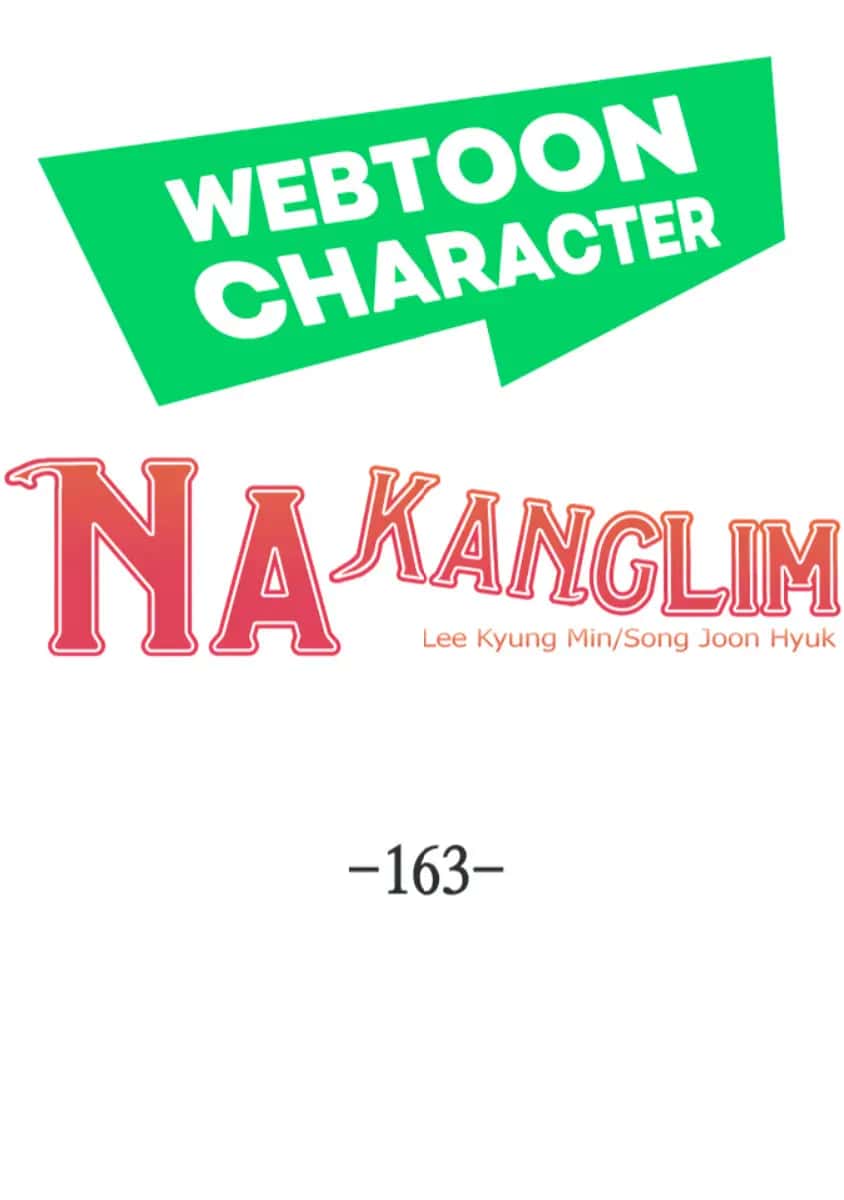 Webtoon Character Na Kang Lim Chapter 163 Page 66