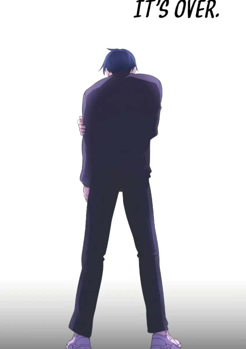 Webtoon Character Na Kang Lim Chapter 163 Page 84