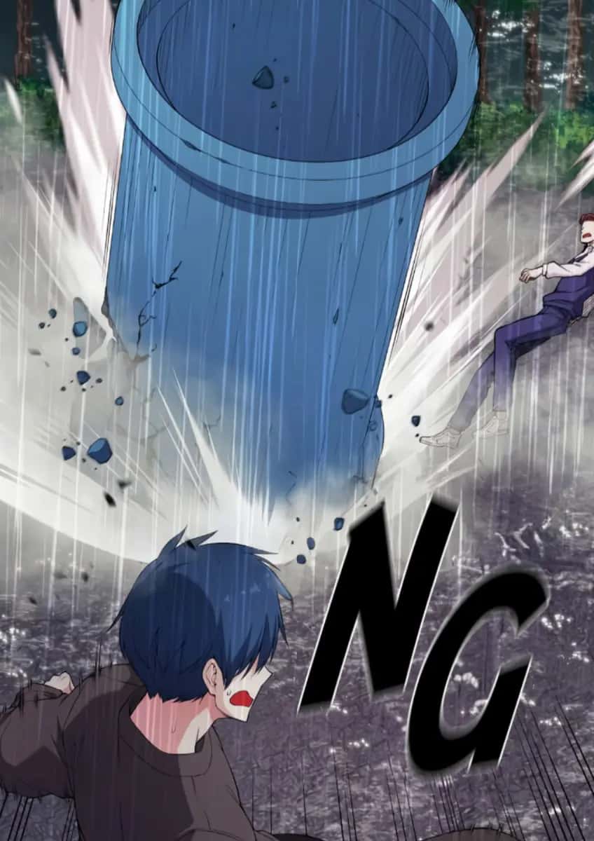 Webtoon Character Na Kang Lim Chapter 163 Page 96