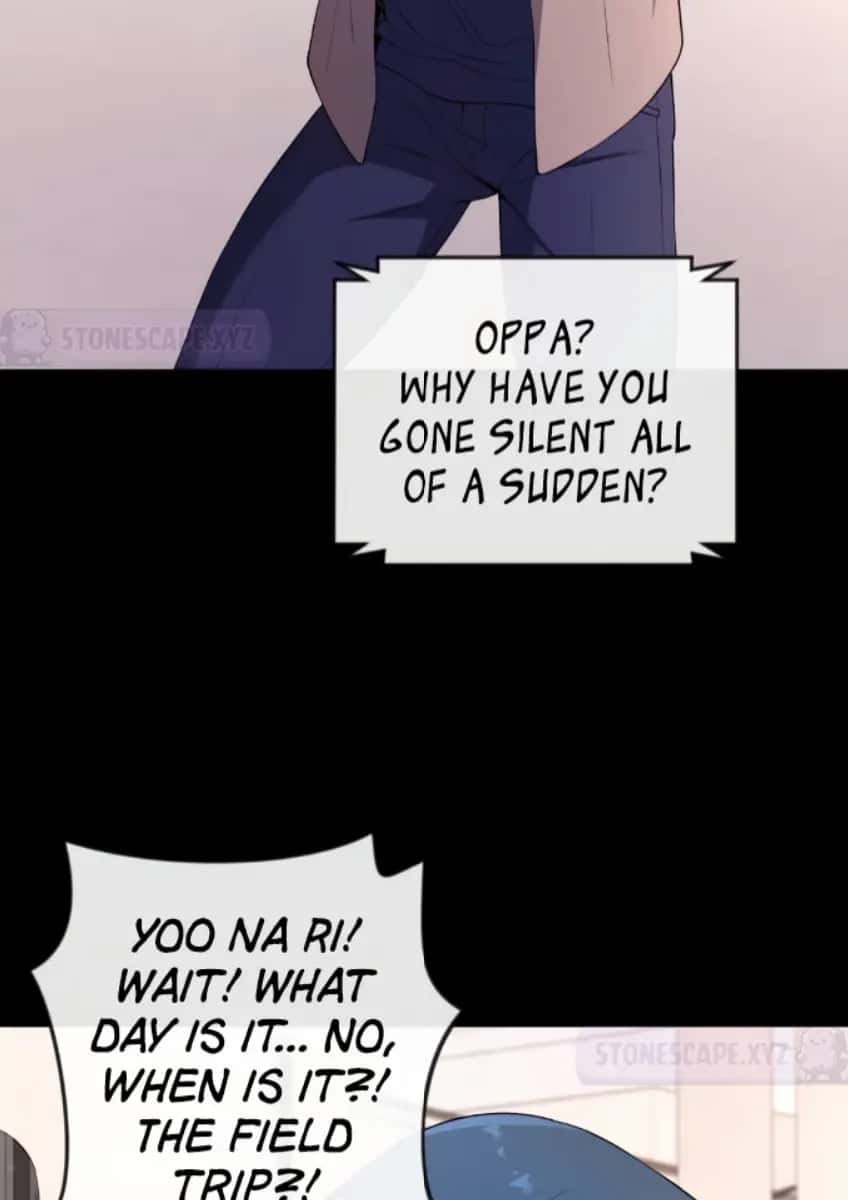 Webtoon Character Na Kang Lim Chapter 163 Page 105