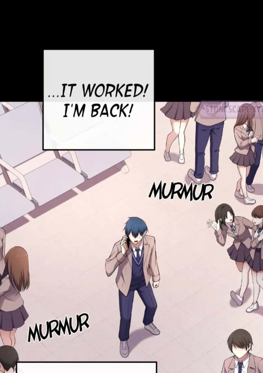 Webtoon Character Na Kang Lim Chapter 163 Page 107