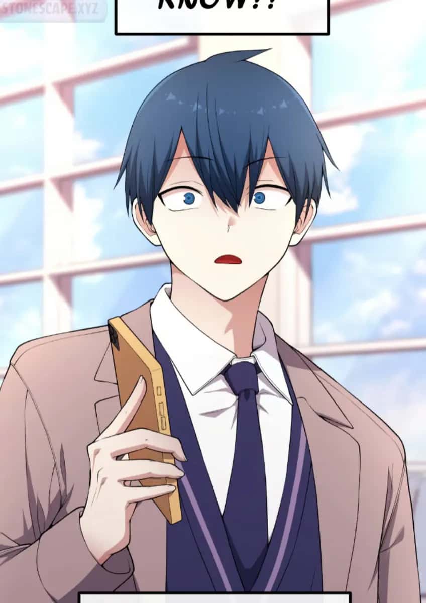 Webtoon Character Na Kang Lim Chapter 163 Page 113