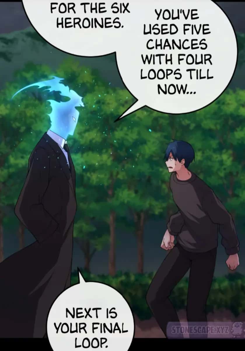 Webtoon Character Na Kang Lim Chapter 163 Page 130