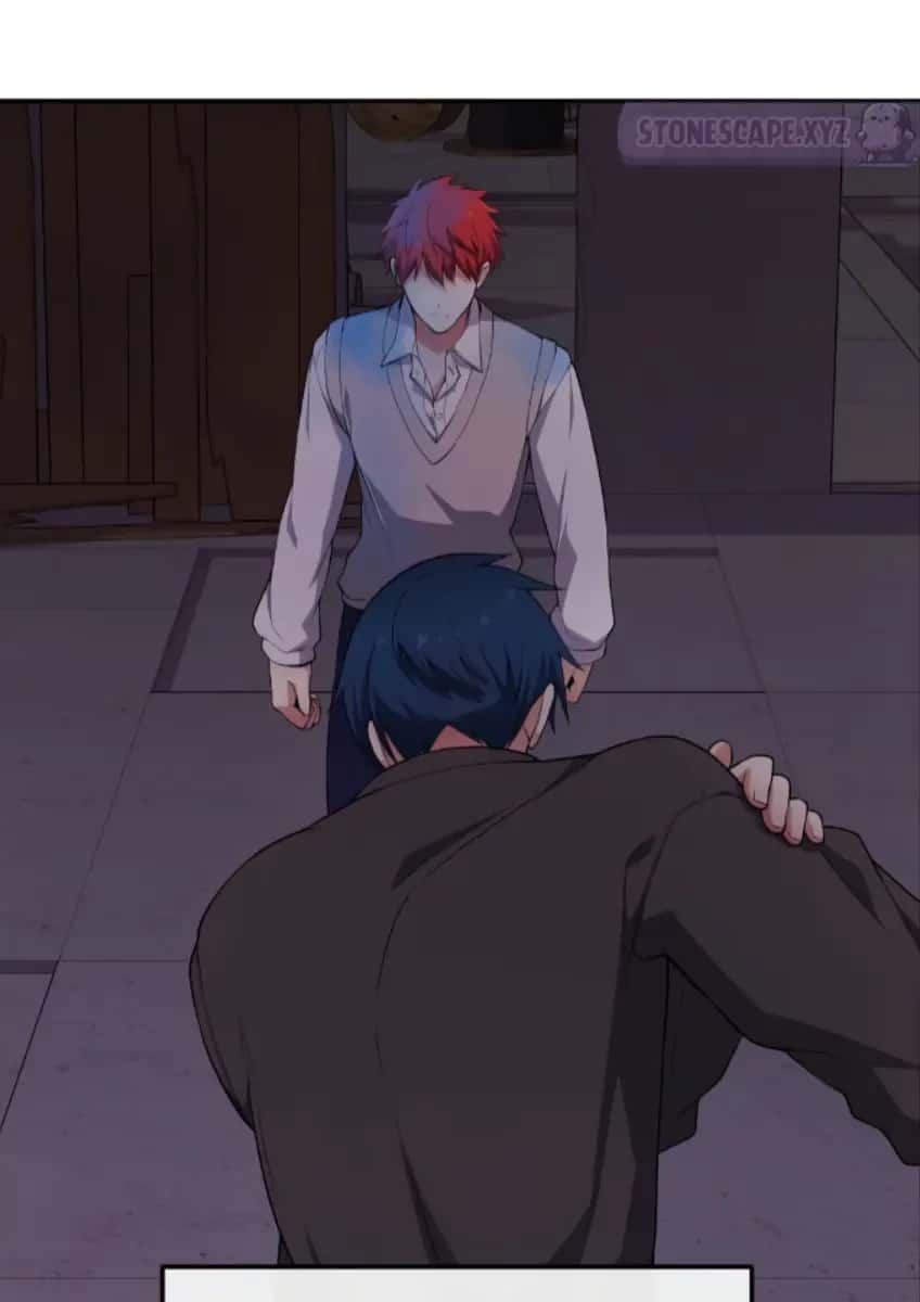 Webtoon Character Na Kang Lim Chapter 163 Page 163