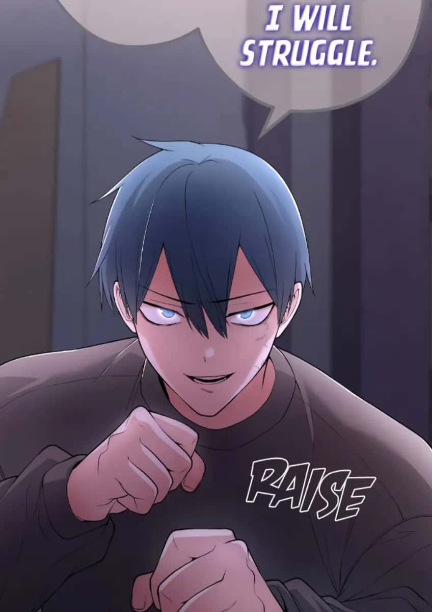 Webtoon Character Na Kang Lim Chapter 163 Page 165