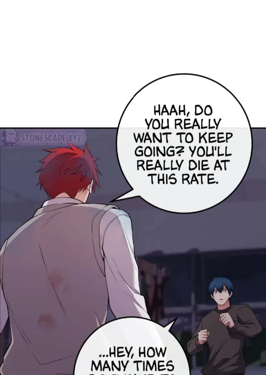 Webtoon Character Na Kang Lim Chapter 164 Page 1