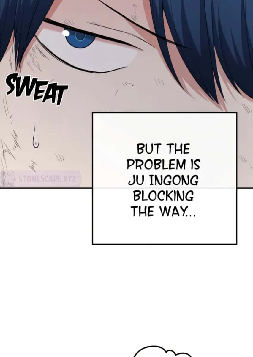 Webtoon Character Na Kang Lim Chapter 164 Page 6