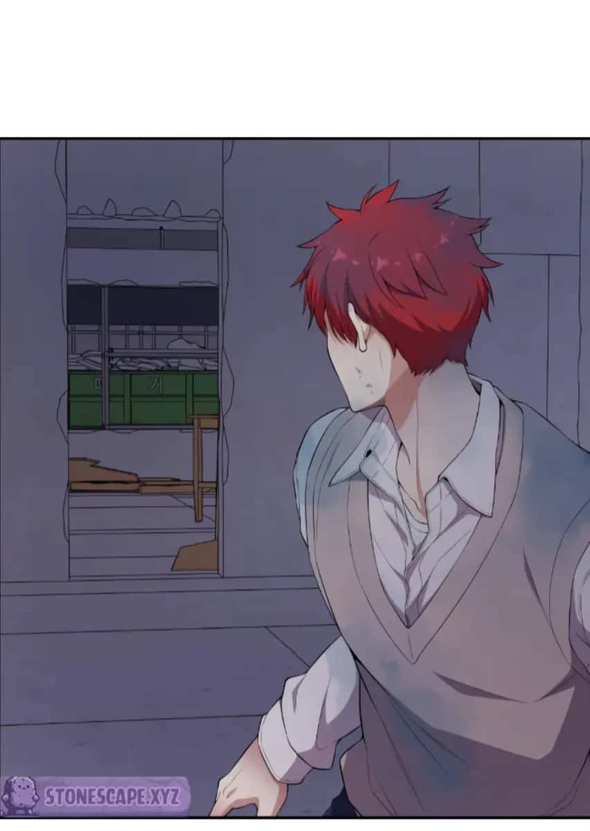 Webtoon Character Na Kang Lim Chapter 164 Page 8