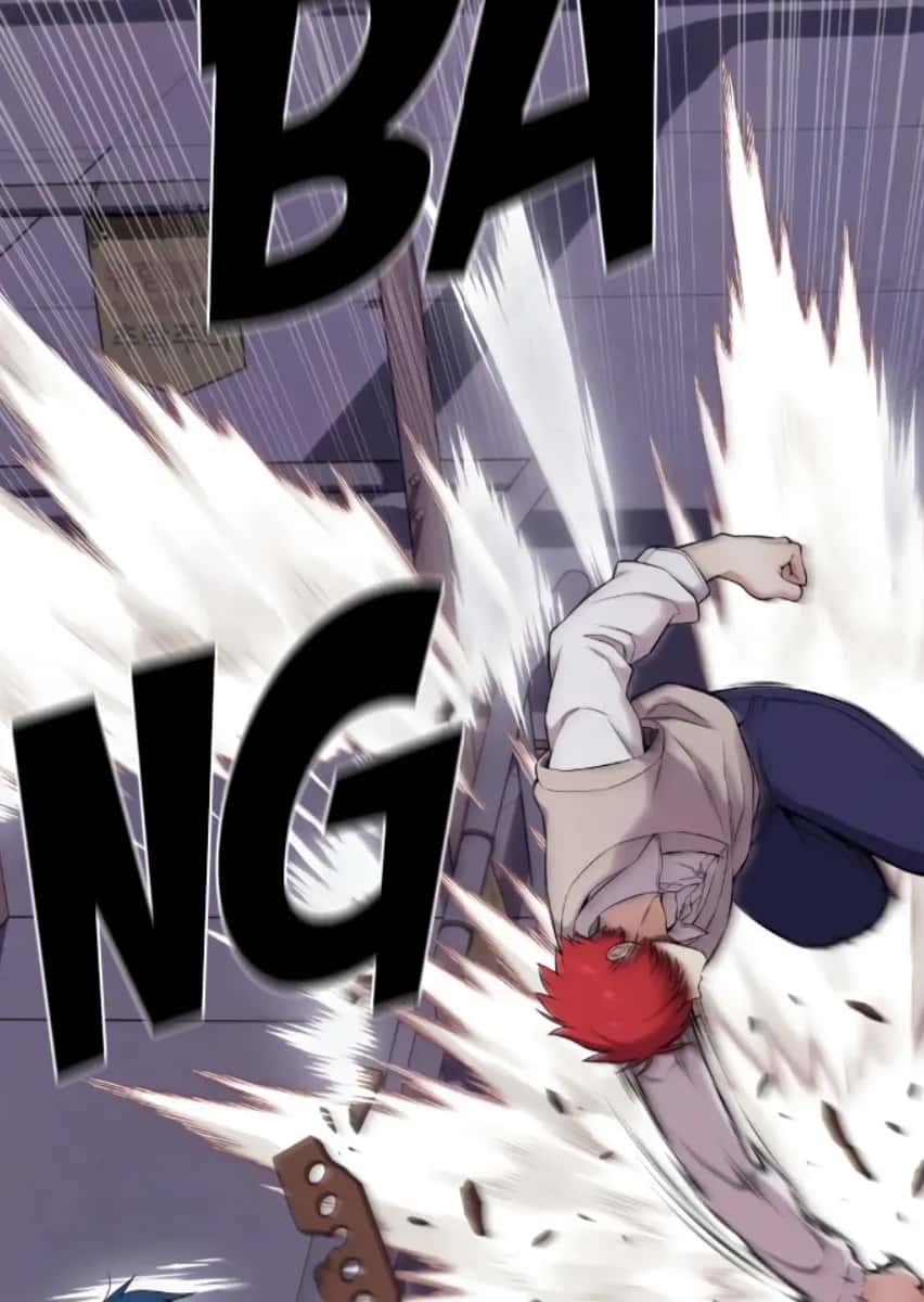 Webtoon Character Na Kang Lim Chapter 164 Page 13