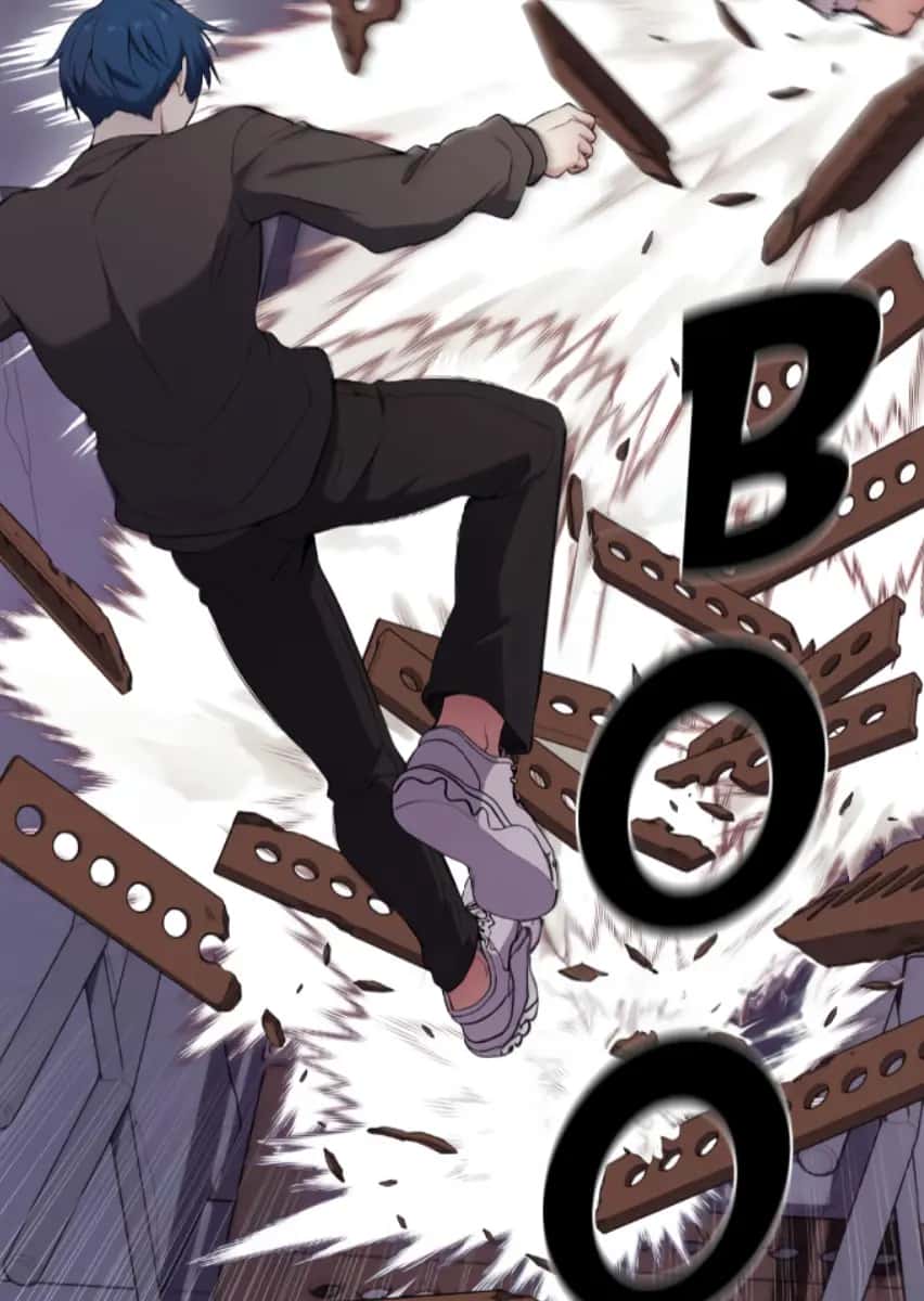 Webtoon Character Na Kang Lim Chapter 164 Page 14