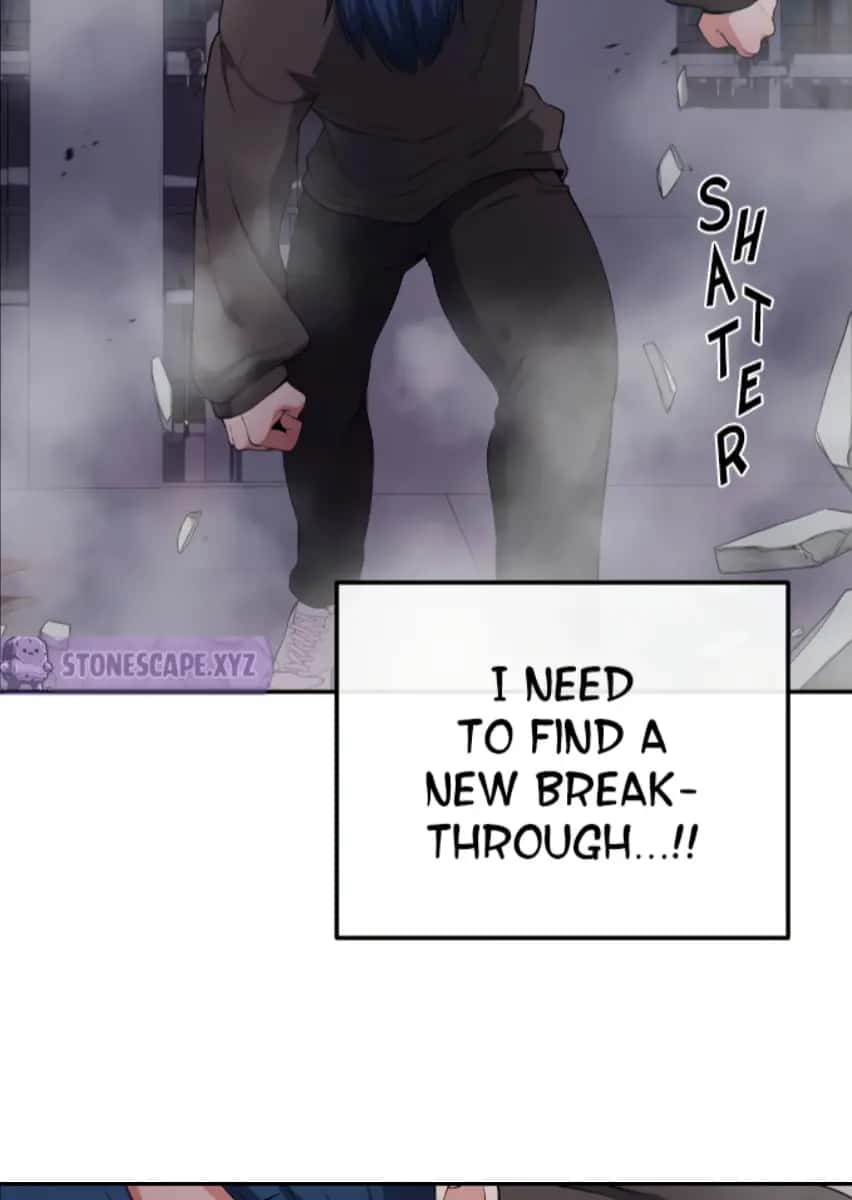 Webtoon Character Na Kang Lim Chapter 164 Page 19