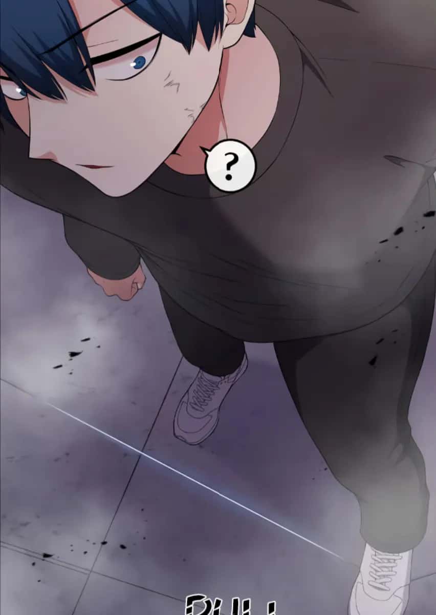 Webtoon Character Na Kang Lim Chapter 164 Page 20