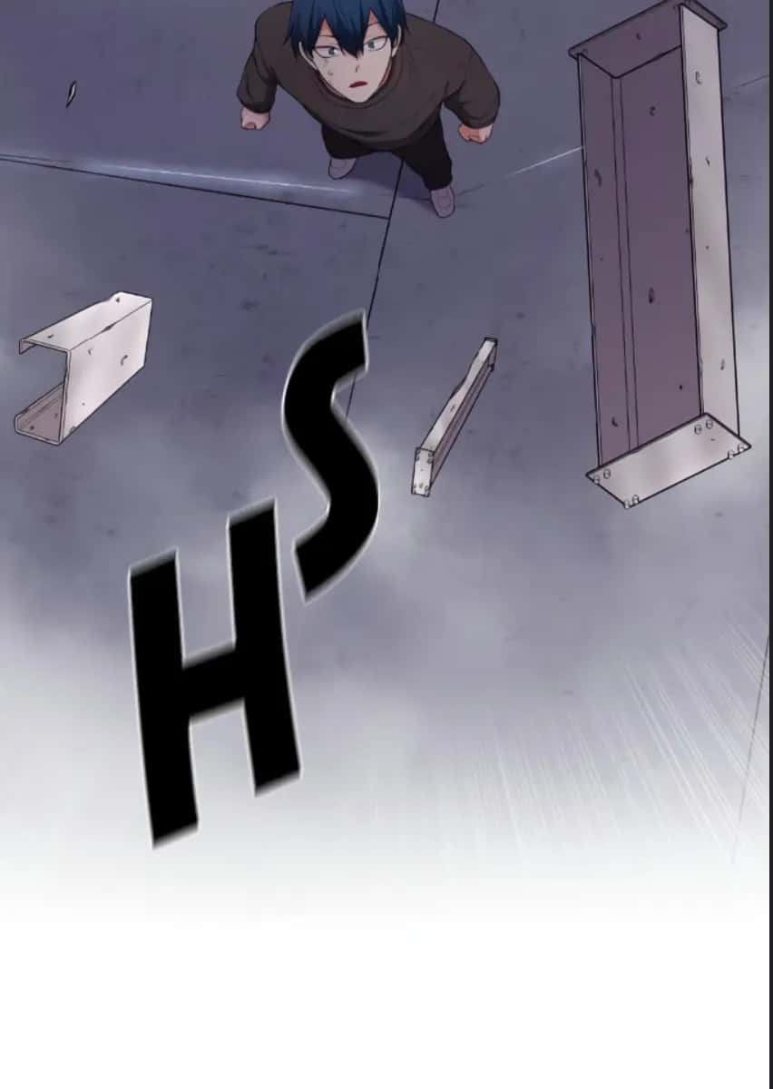 Webtoon Character Na Kang Lim Chapter 164 Page 25