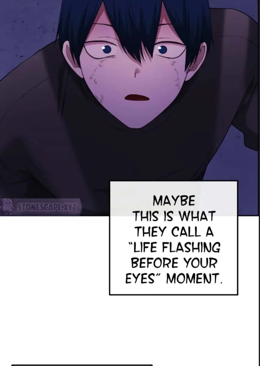 Webtoon Character Na Kang Lim Chapter 164 Page 29