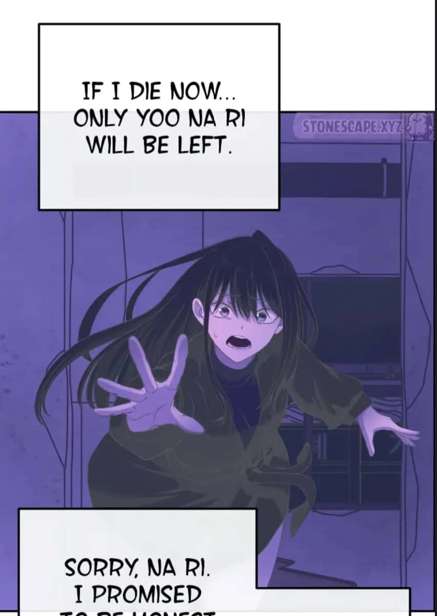 Webtoon Character Na Kang Lim Chapter 164 Page 33