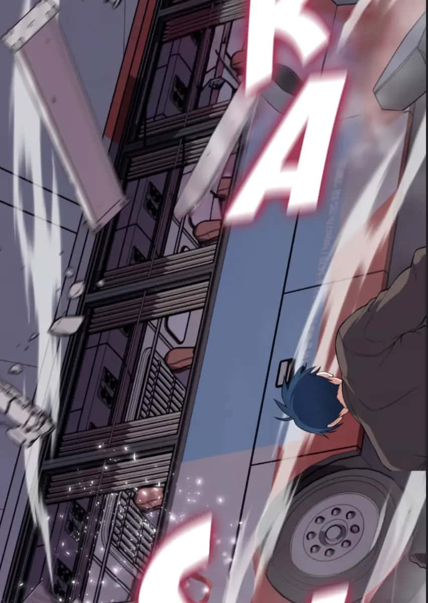 Webtoon Character Na Kang Lim Chapter 164 Page 42
