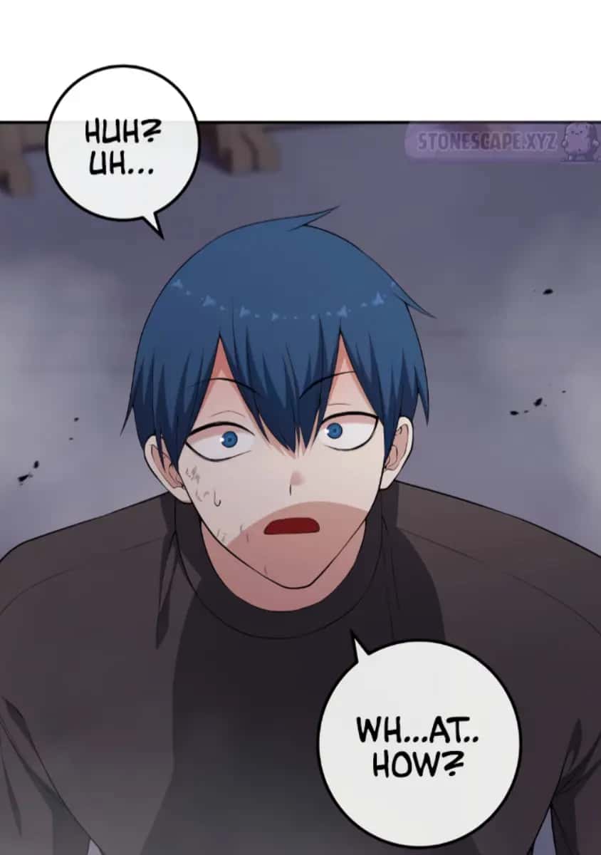 Webtoon Character Na Kang Lim Chapter 164 Page 51