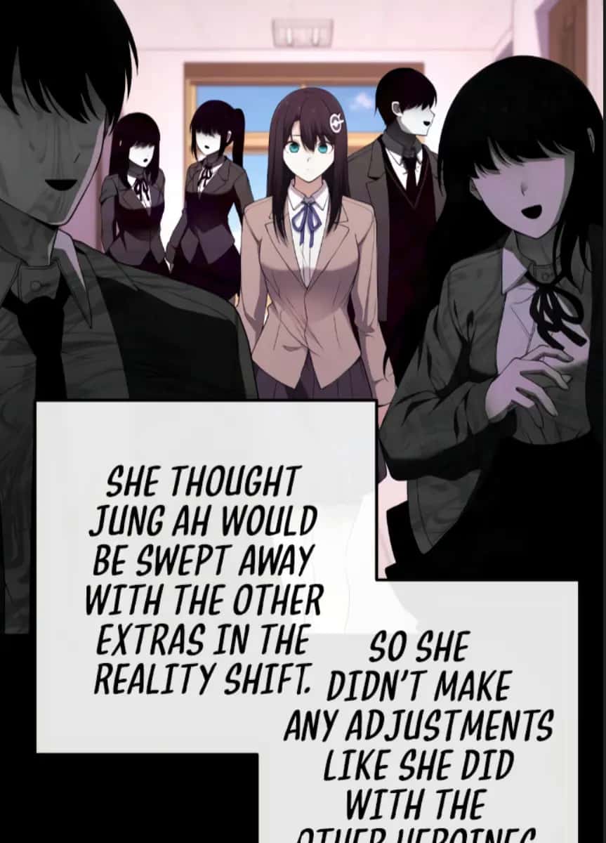 Webtoon Character Na Kang Lim Chapter 164 Page 99