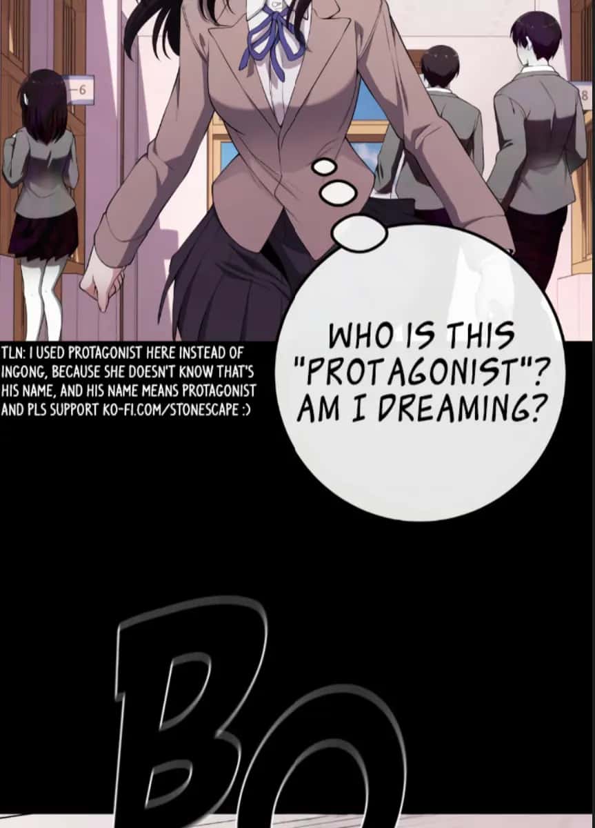 Webtoon Character Na Kang Lim Chapter 164 Page 104