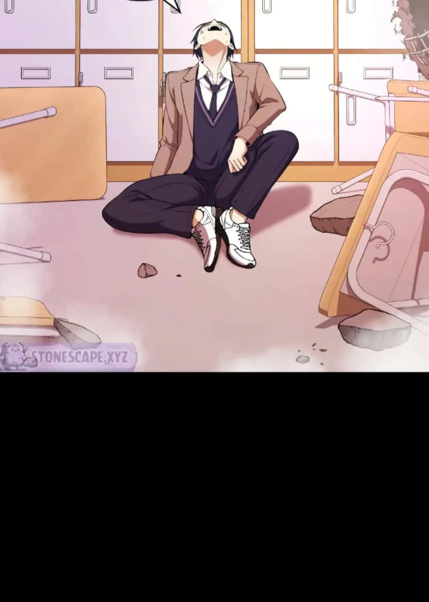 Webtoon Character Na Kang Lim Chapter 164 Page 124