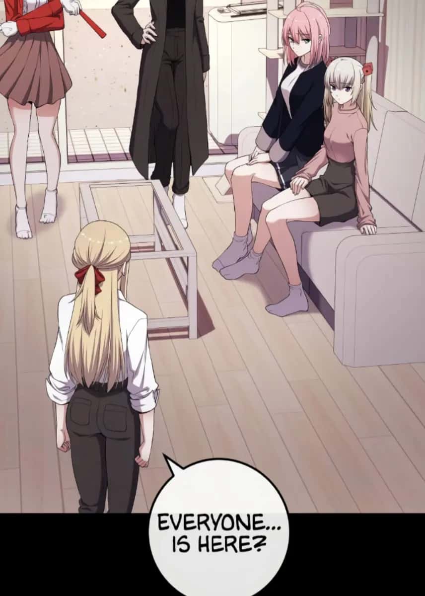 Webtoon Character Na Kang Lim Chapter 164 Page 136