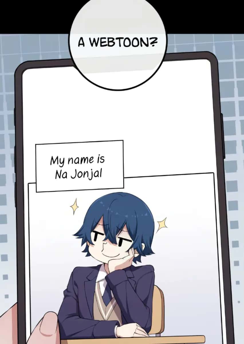 Webtoon Character Na Kang Lim Chapter 164 Page 144