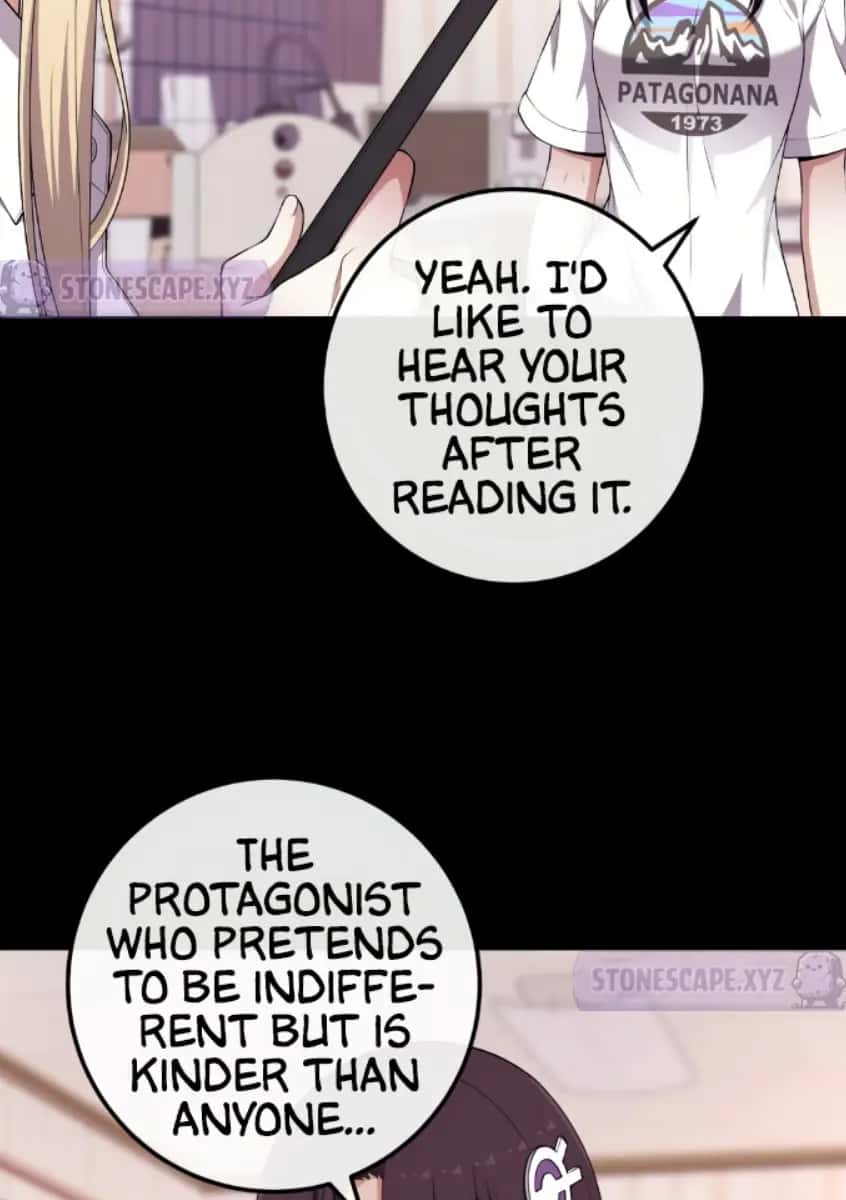 Webtoon Character Na Kang Lim Chapter 165 Page 2
