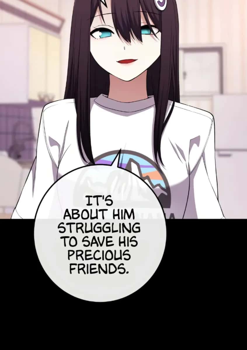 Webtoon Character Na Kang Lim Chapter 165 Page 3