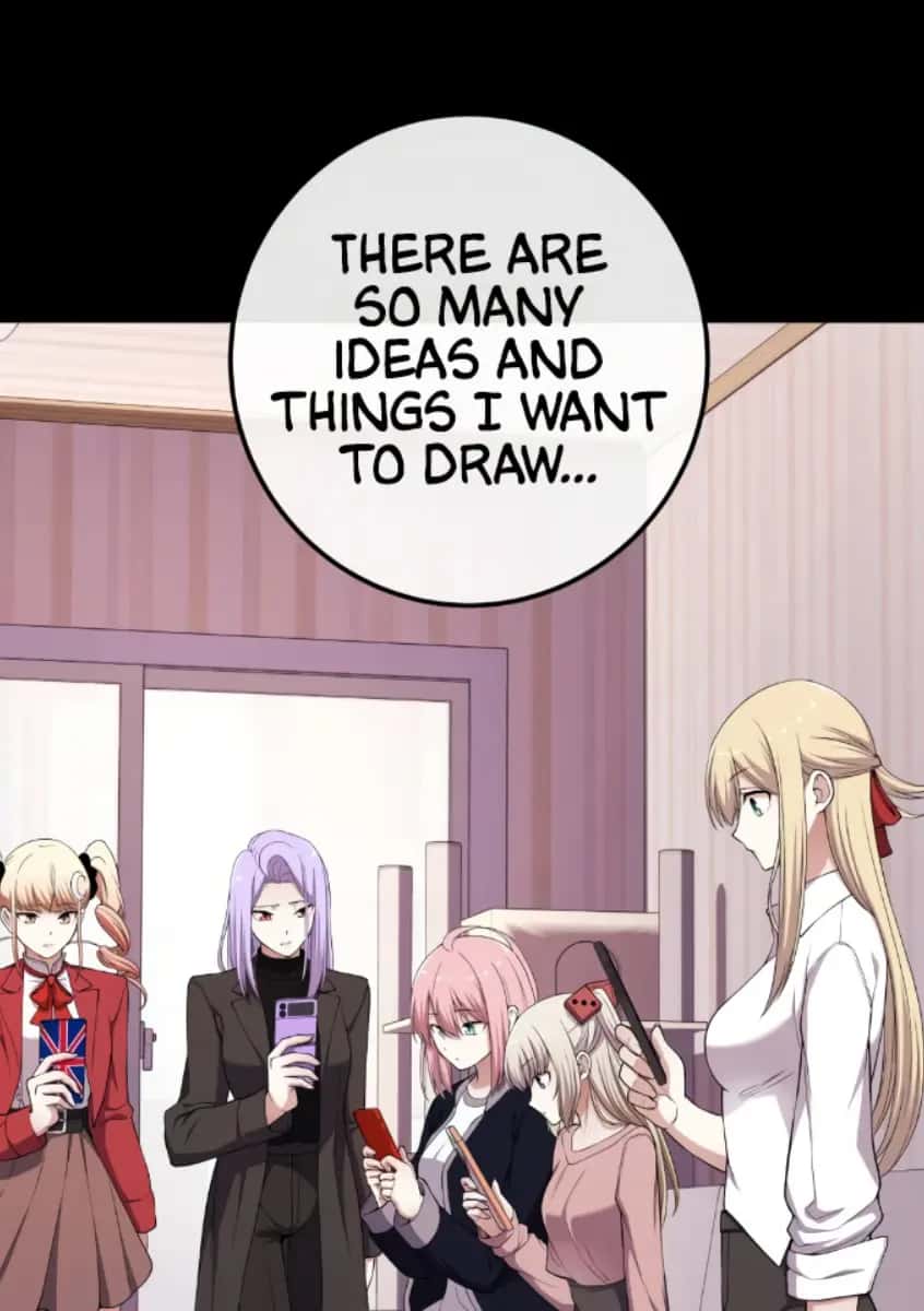 Webtoon Character Na Kang Lim Chapter 165 Page 4