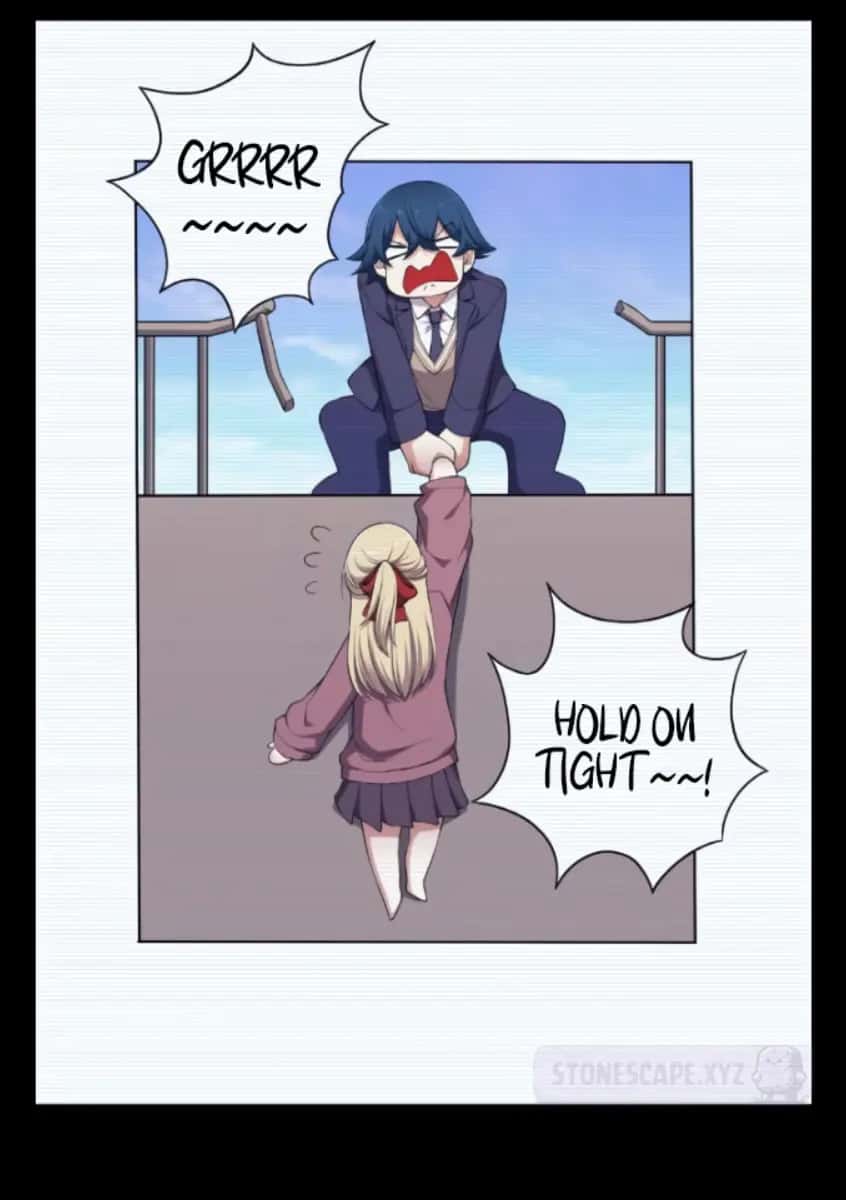 Webtoon Character Na Kang Lim Chapter 165 Page 7