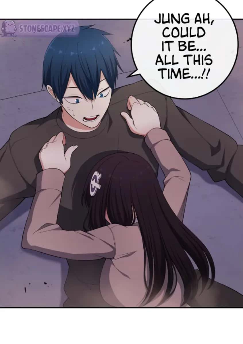 Webtoon Character Na Kang Lim Chapter 165 Page 20