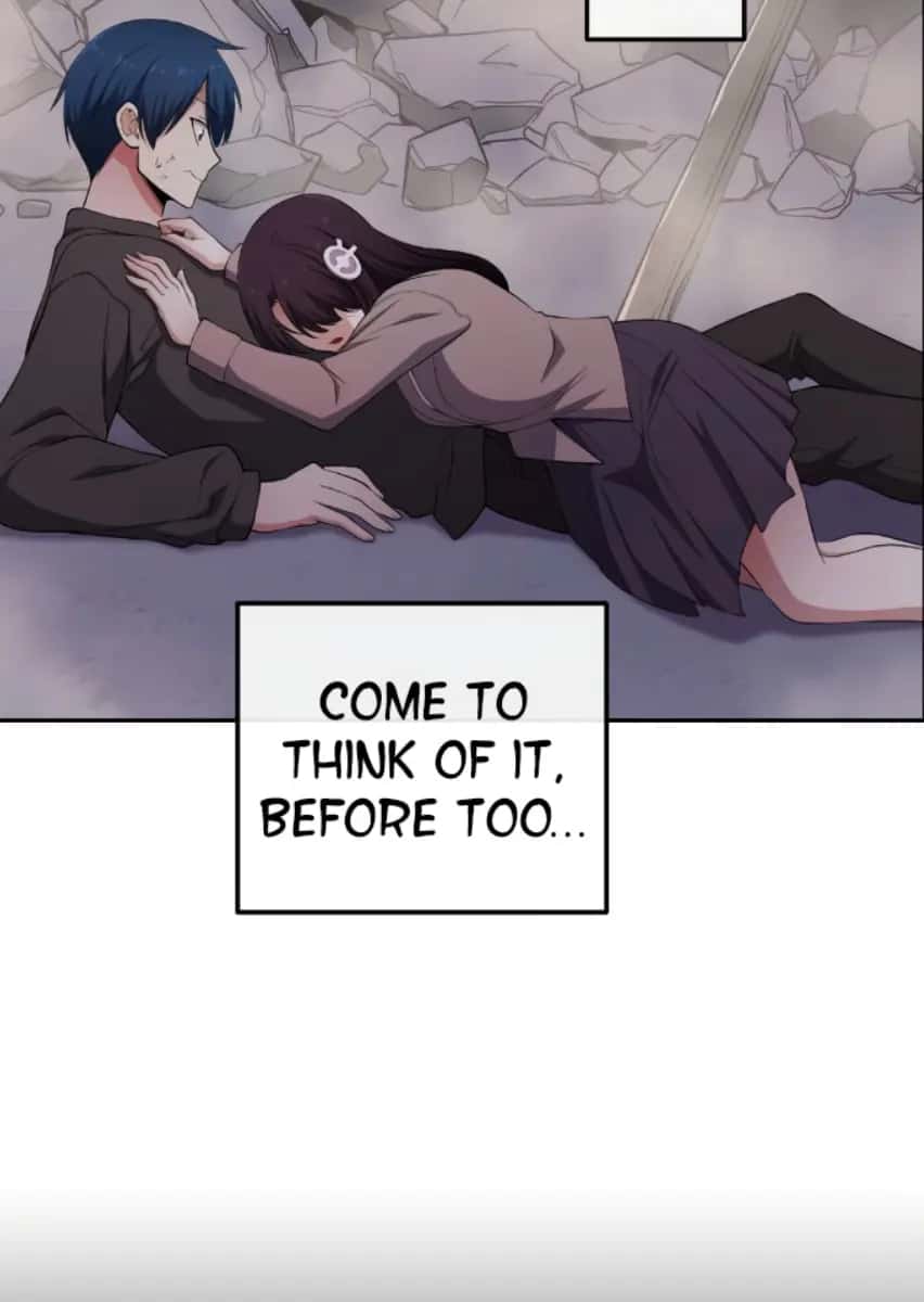 Webtoon Character Na Kang Lim Chapter 165 Page 28