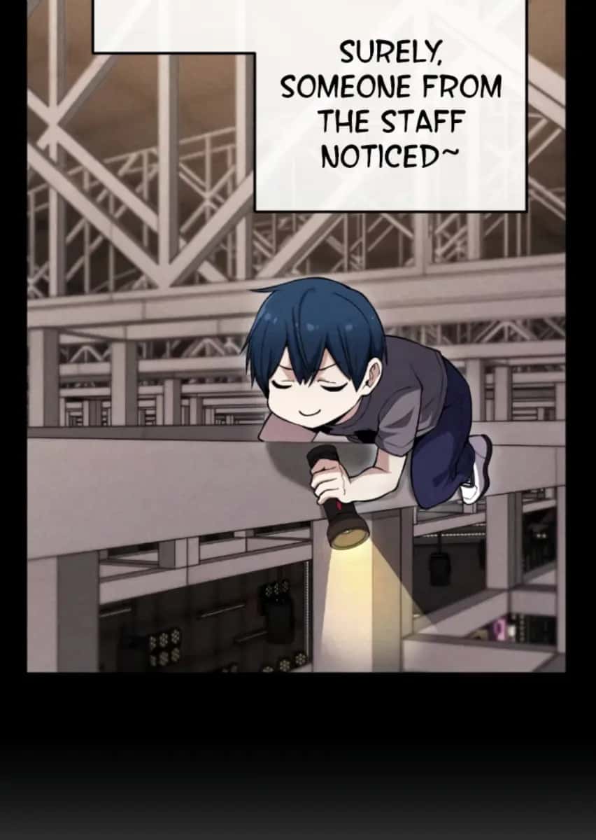 Webtoon Character Na Kang Lim Chapter 165 Page 36