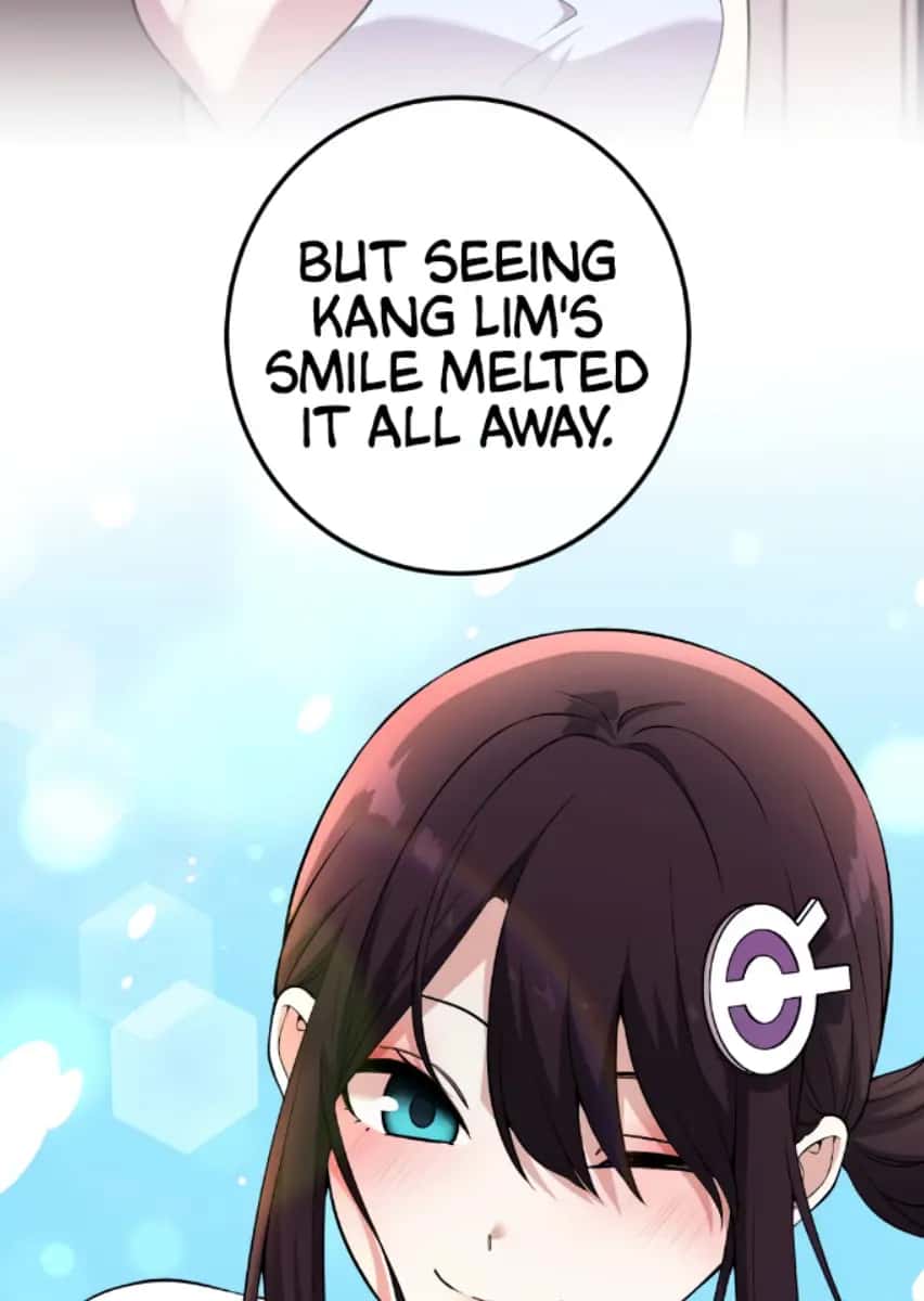 Webtoon Character Na Kang Lim Chapter 165 Page 42