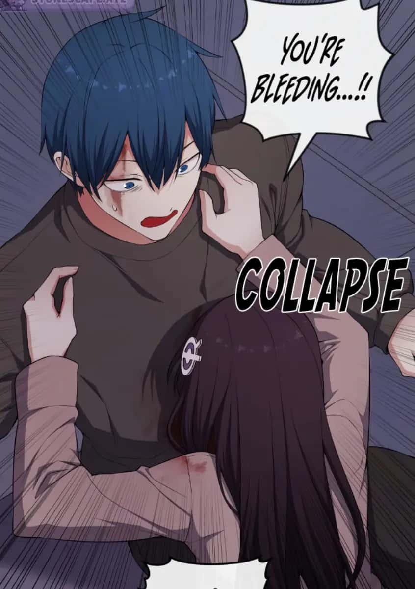 Webtoon Character Na Kang Lim Chapter 165 Page 52