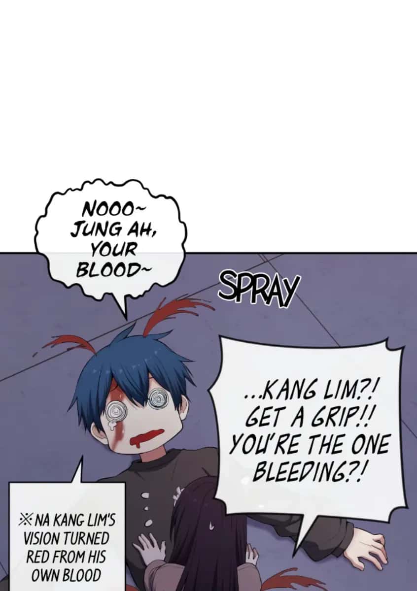 Webtoon Character Na Kang Lim Chapter 165 Page 57