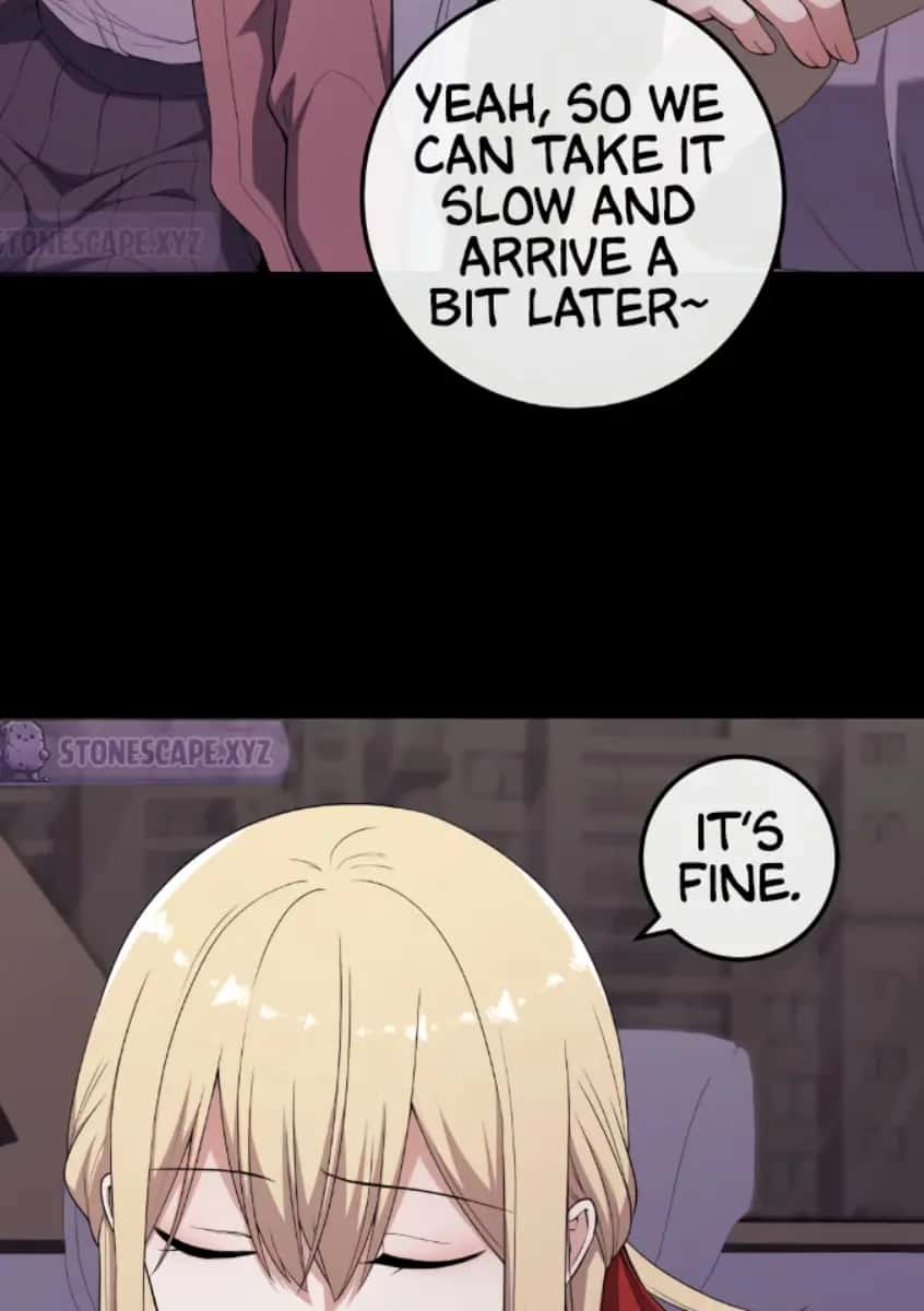 Webtoon Character Na Kang Lim Chapter 165 Page 77
