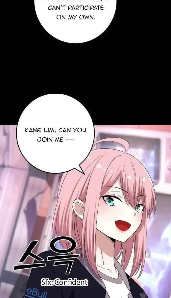 Webtoon Character Na Kang Lim Chapter 166 Page 13